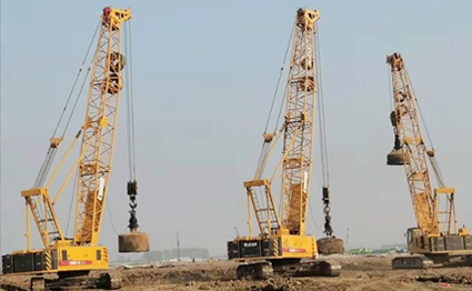 钢板桩施工公司