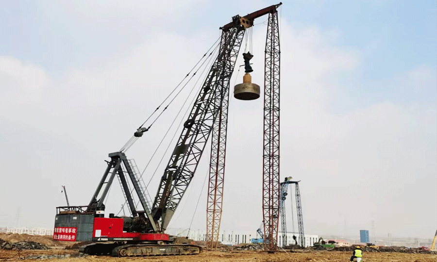 钢板桩施工公司