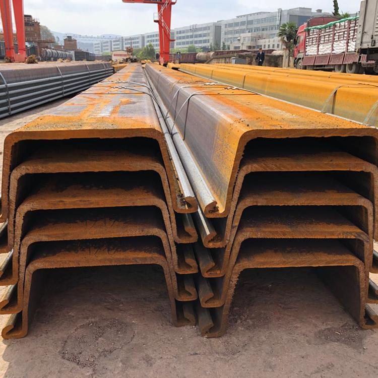 钢板桩施工公司